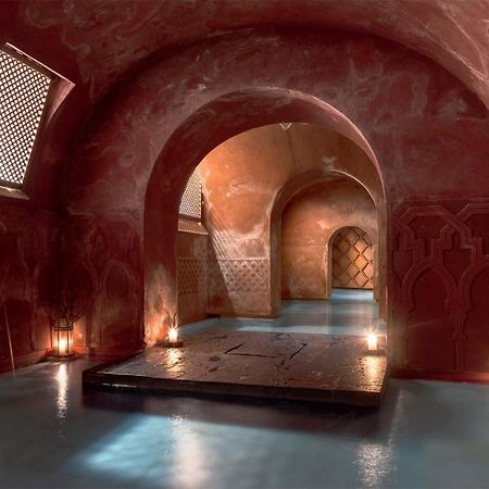 Exclusive Quietness In The Heart Of Madrid With Public Parking, Breakfast, 2 Bathrooms エクステリア 写真