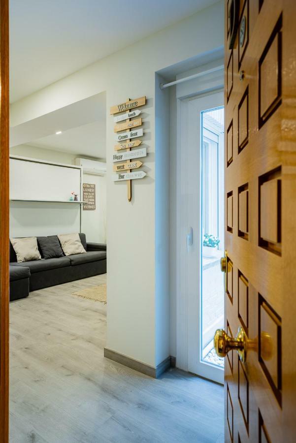 Exclusive Quietness In The Heart Of Madrid With Public Parking, Breakfast, 2 Bathrooms エクステリア 写真