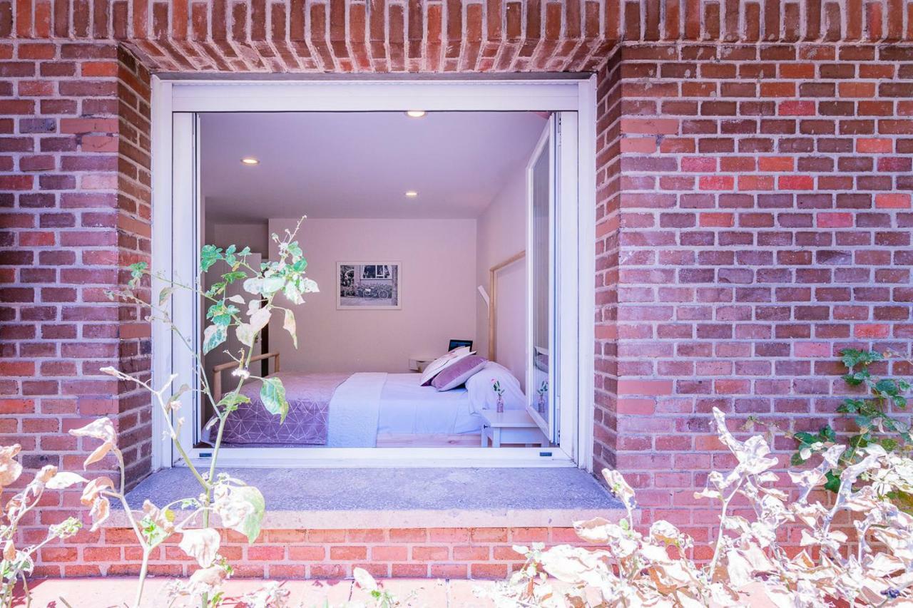 Exclusive Quietness In The Heart Of Madrid With Public Parking, Breakfast, 2 Bathrooms エクステリア 写真